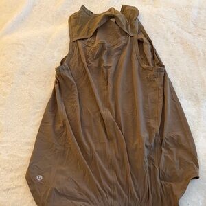 lululemon athletica Tank Top